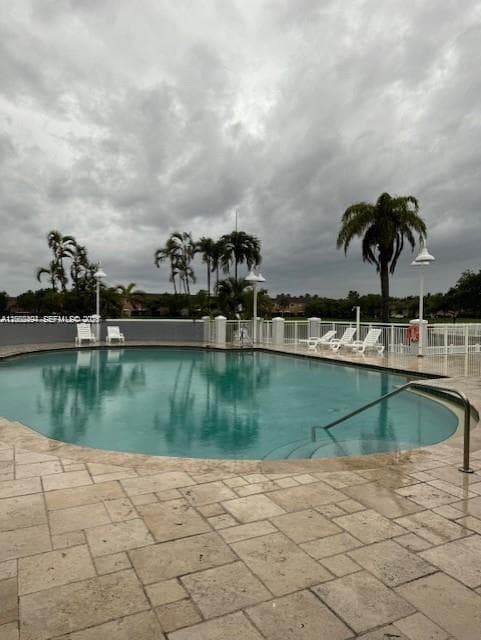 8620 SW 212th St # 103, Cutler Bay FL 33189 — 18
