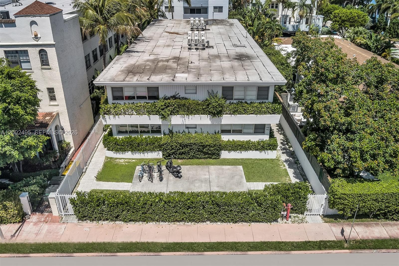940 Michigan Ave # 4, Miami Beach FL 33139 — 2
