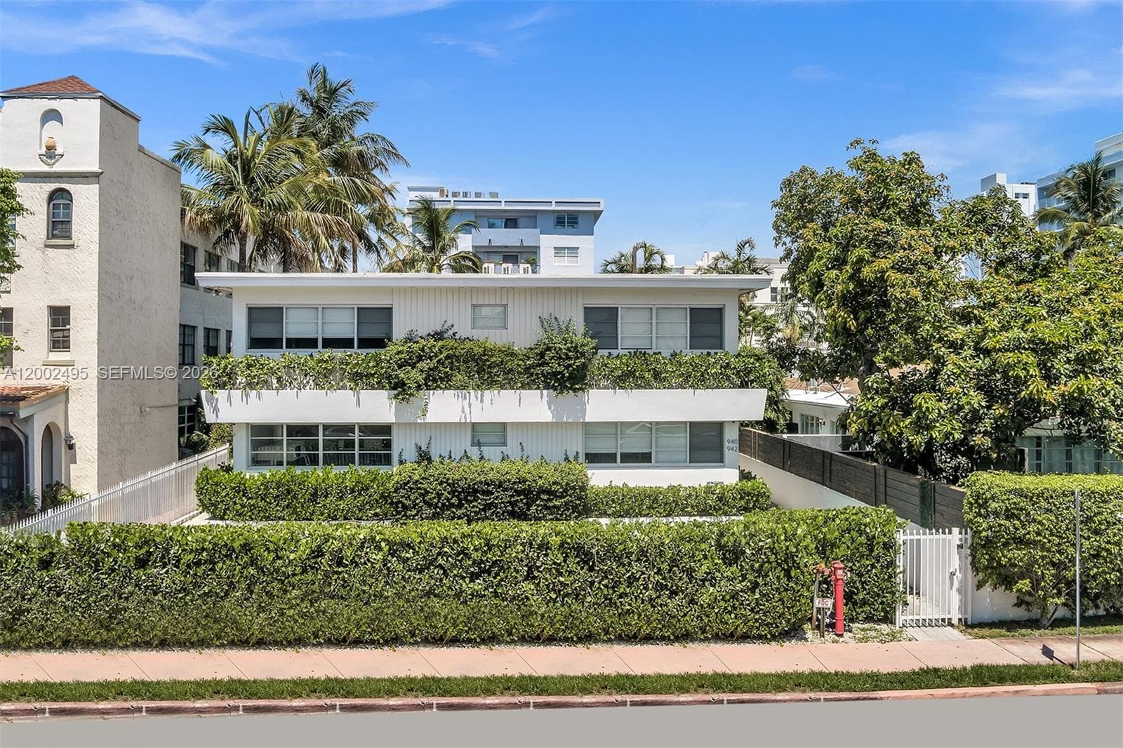 940 Michigan Ave # 4, Miami Beach FL 33139 — 1