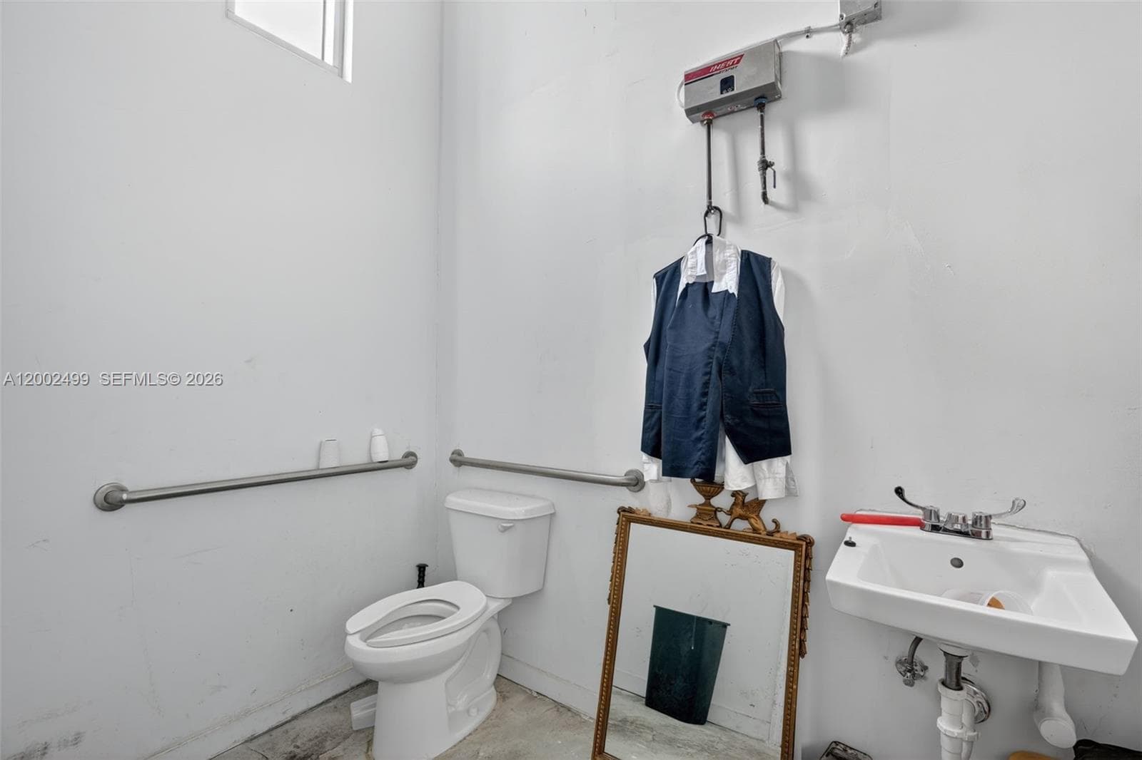 Restaurant For Sale near Midtown/ Design District, Miami FL 33137 — 27