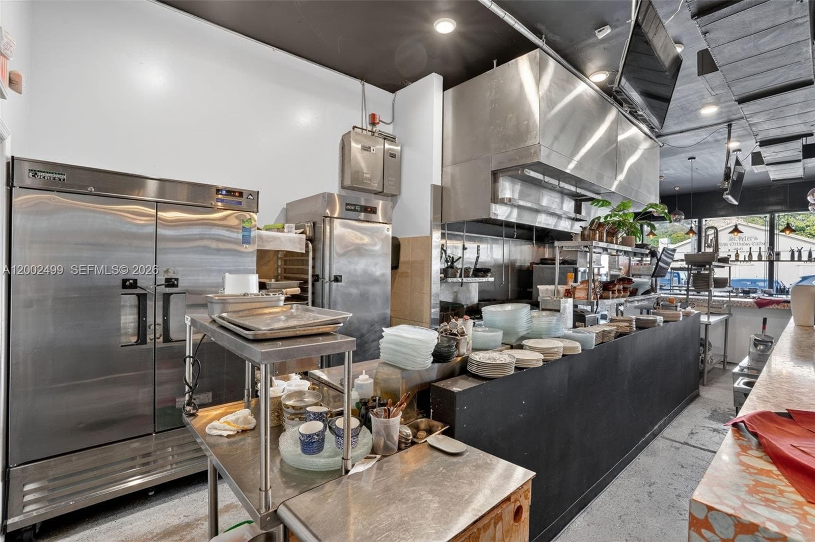 Restaurant For Sale near Midtown/ Design District, Miami FL 33137 — 16
