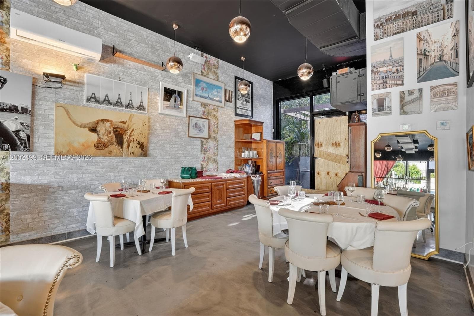 Restaurant For Sale near Midtown/ Design District, Miami FL 33137 — 12