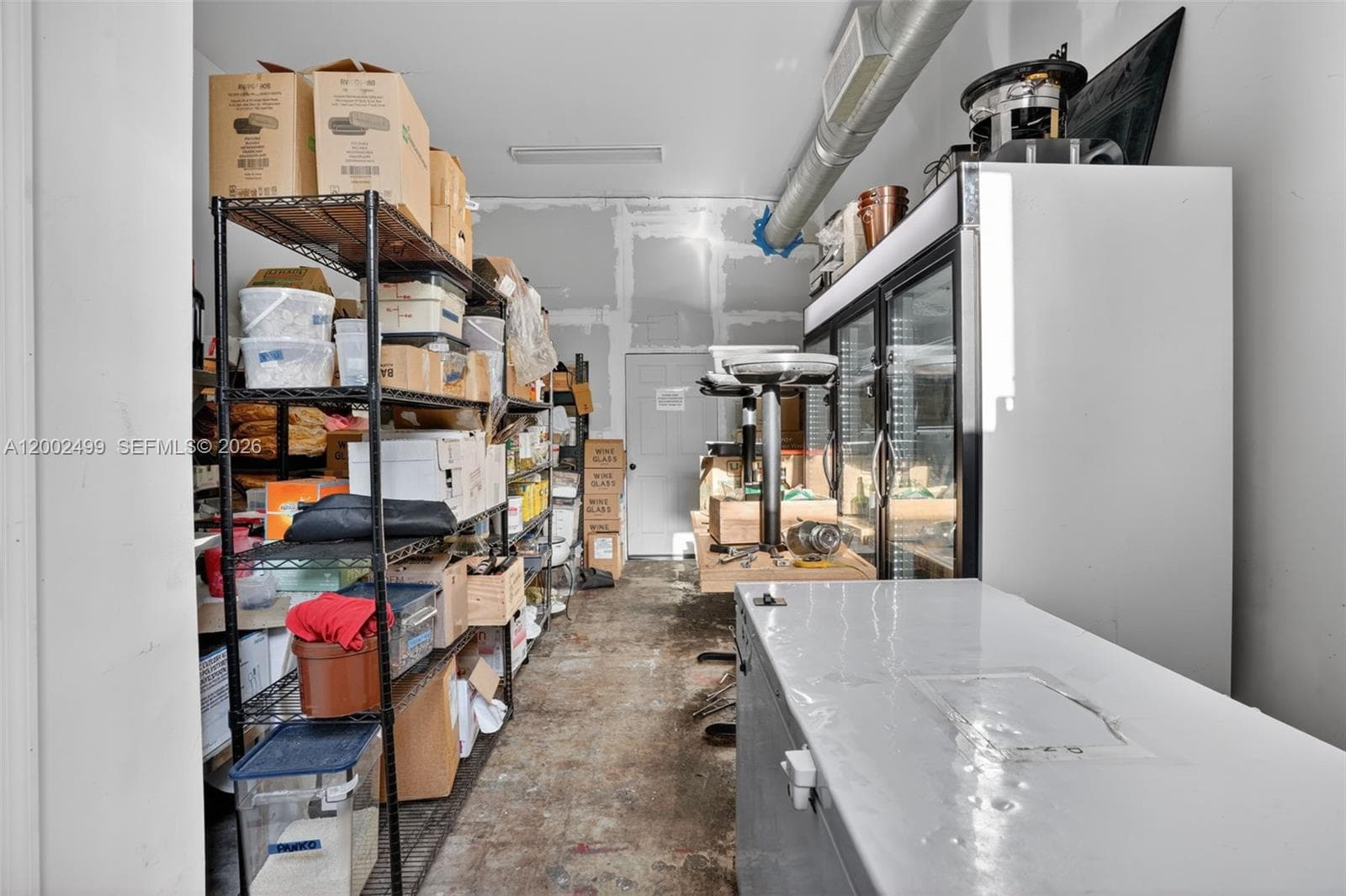 Restaurant For Sale near Midtown/ Design District, Miami FL 33137 — 26