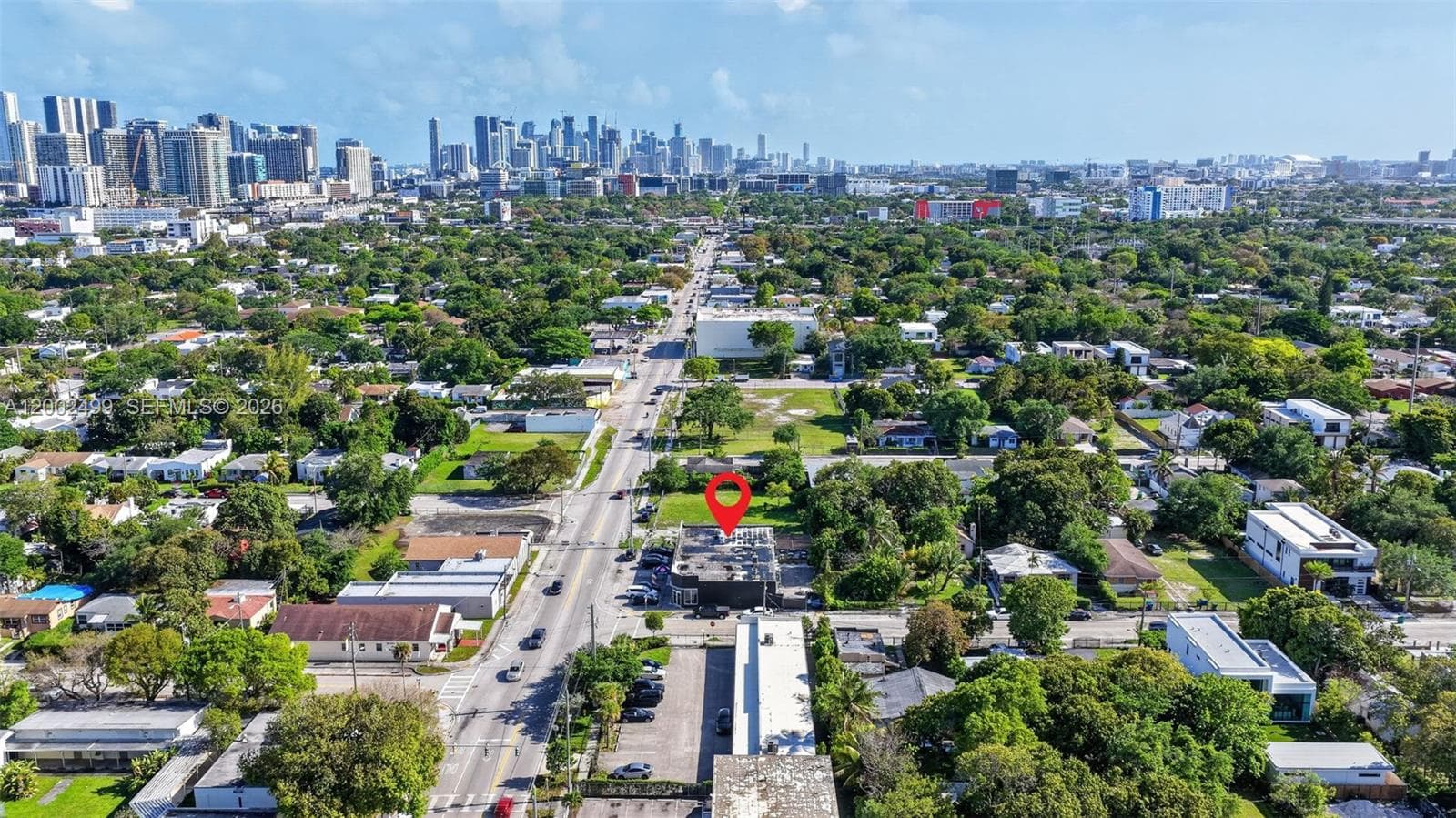Restaurant For Sale near Midtown/ Design District, Miami FL 33137 — 36