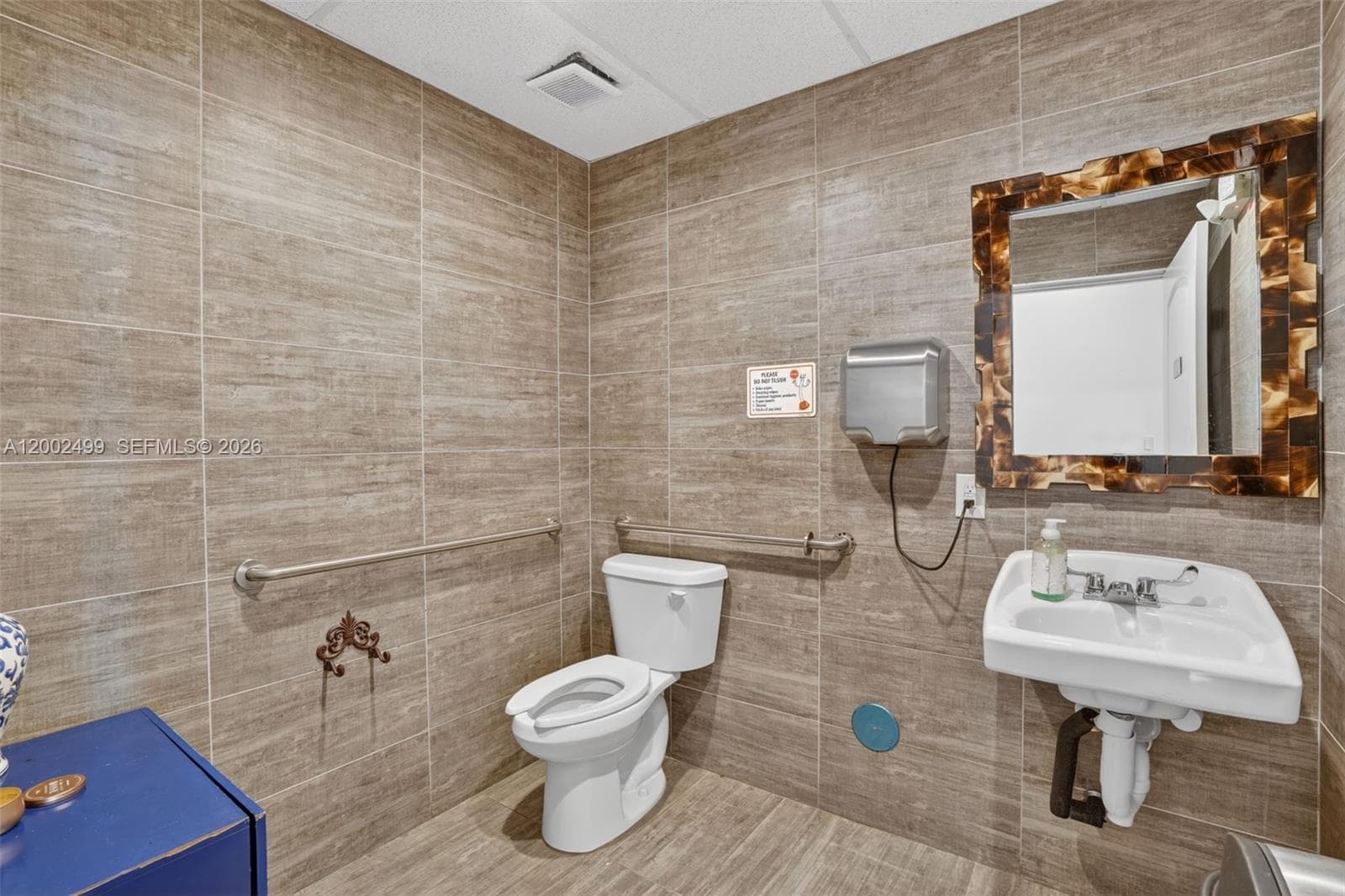 Restaurant For Sale near Midtown/ Design District, Miami FL 33137 — 28