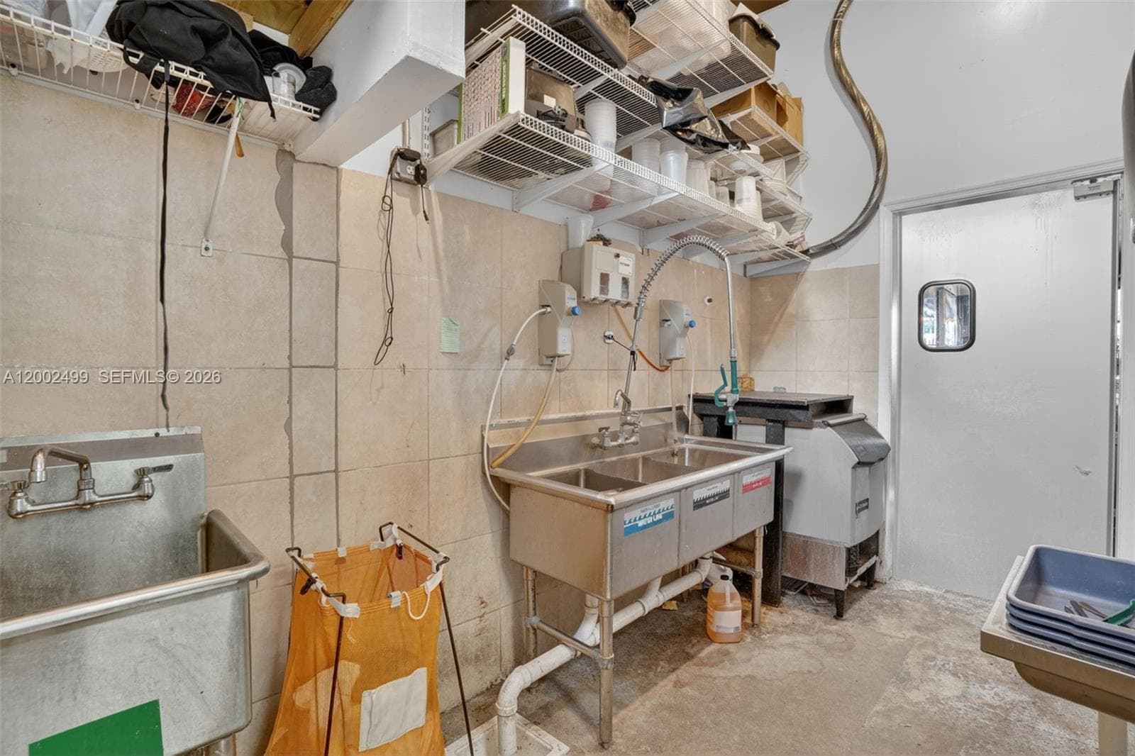 Restaurant For Sale near Midtown/ Design District, Miami FL 33137 — 20