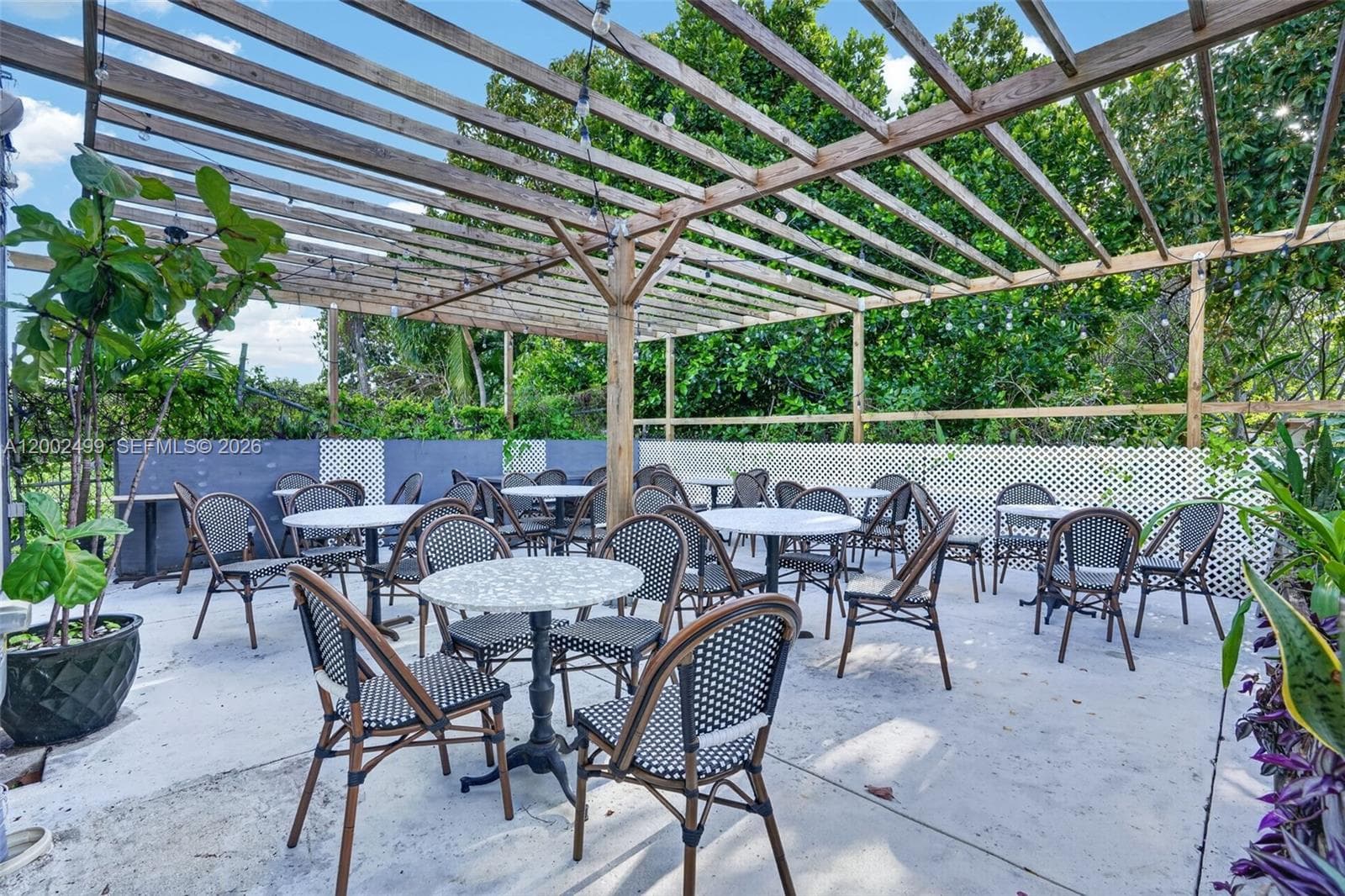 Restaurant For Sale near Midtown/ Design District, Miami FL 33137 — 30