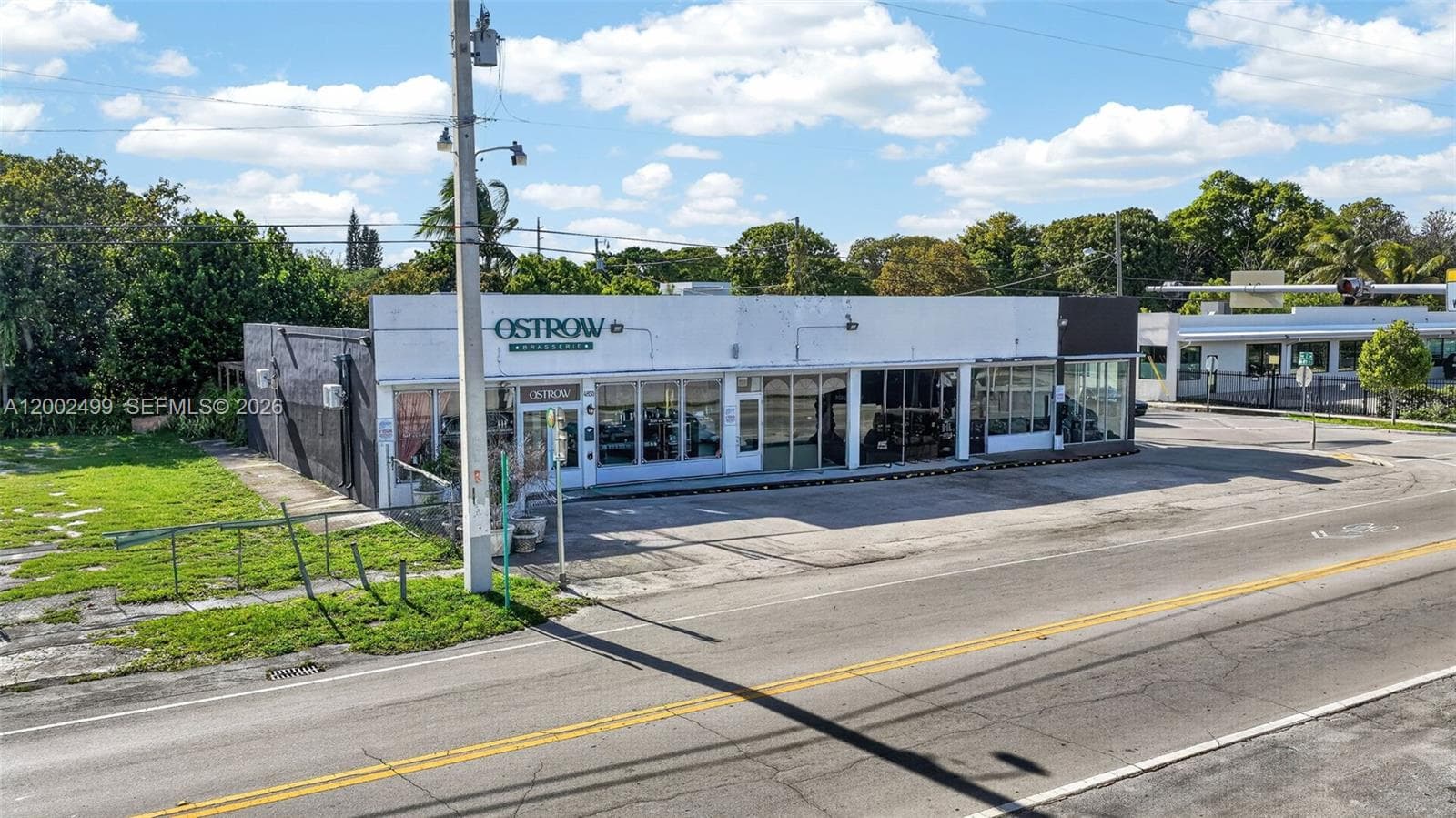 Restaurant For Sale near Midtown/ Design District, Miami FL 33137 — 34