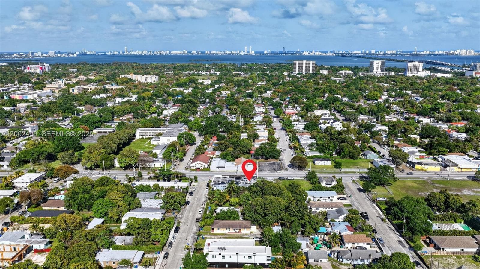 Restaurant For Sale near Midtown/ Design District, Miami FL 33137 — 38