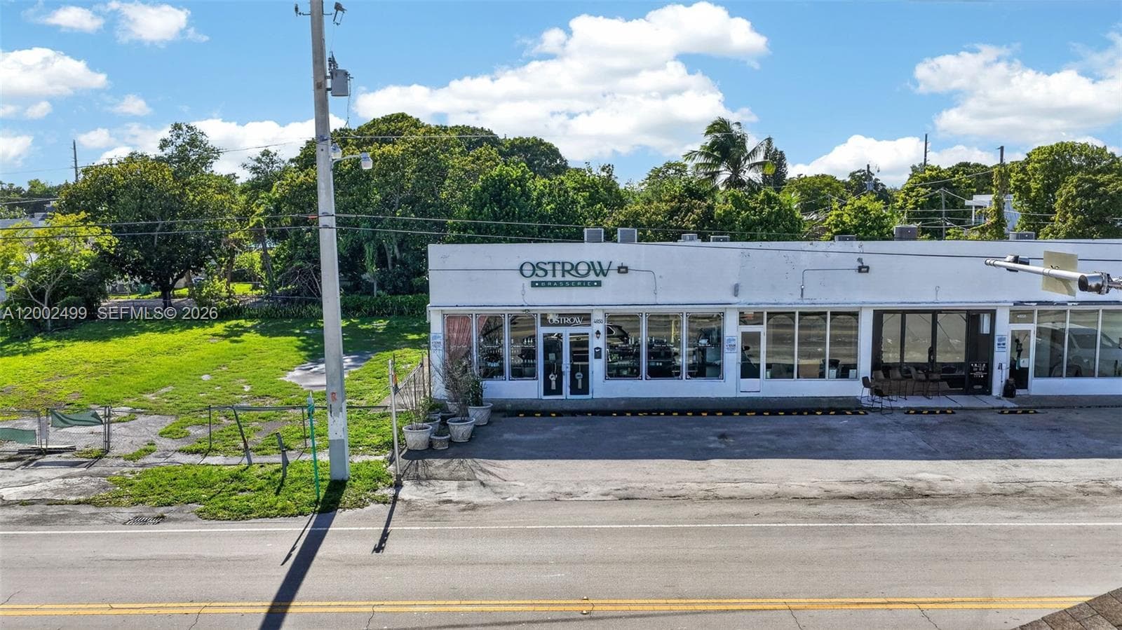 Restaurant For Sale near Midtown/ Design District, Miami FL 33137 — 33