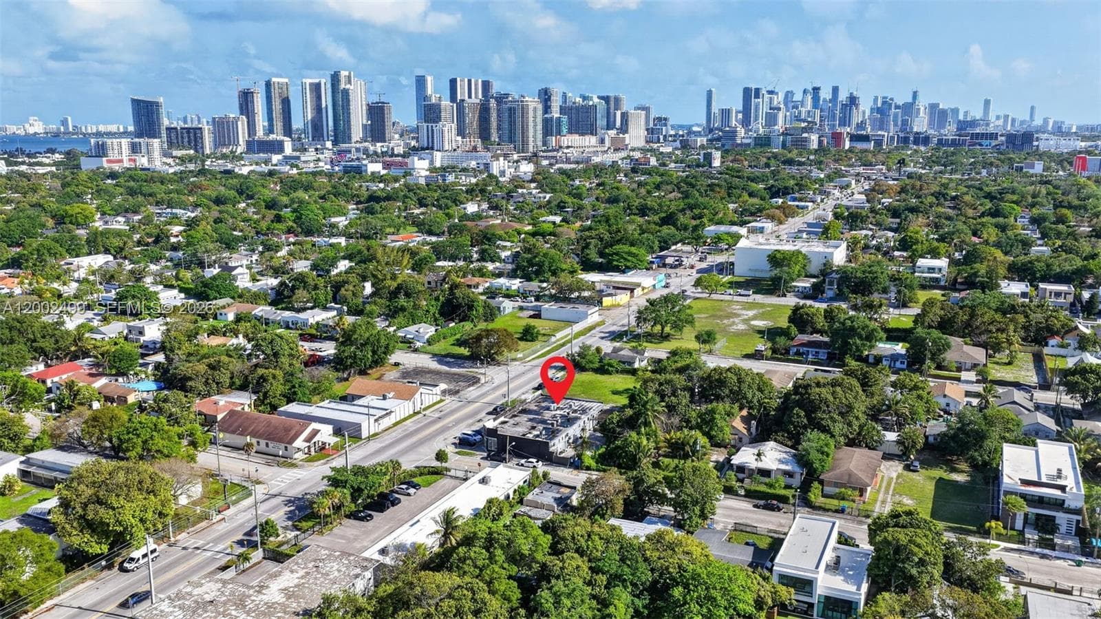 Restaurant For Sale near Midtown/ Design District, Miami FL 33137 — 37
