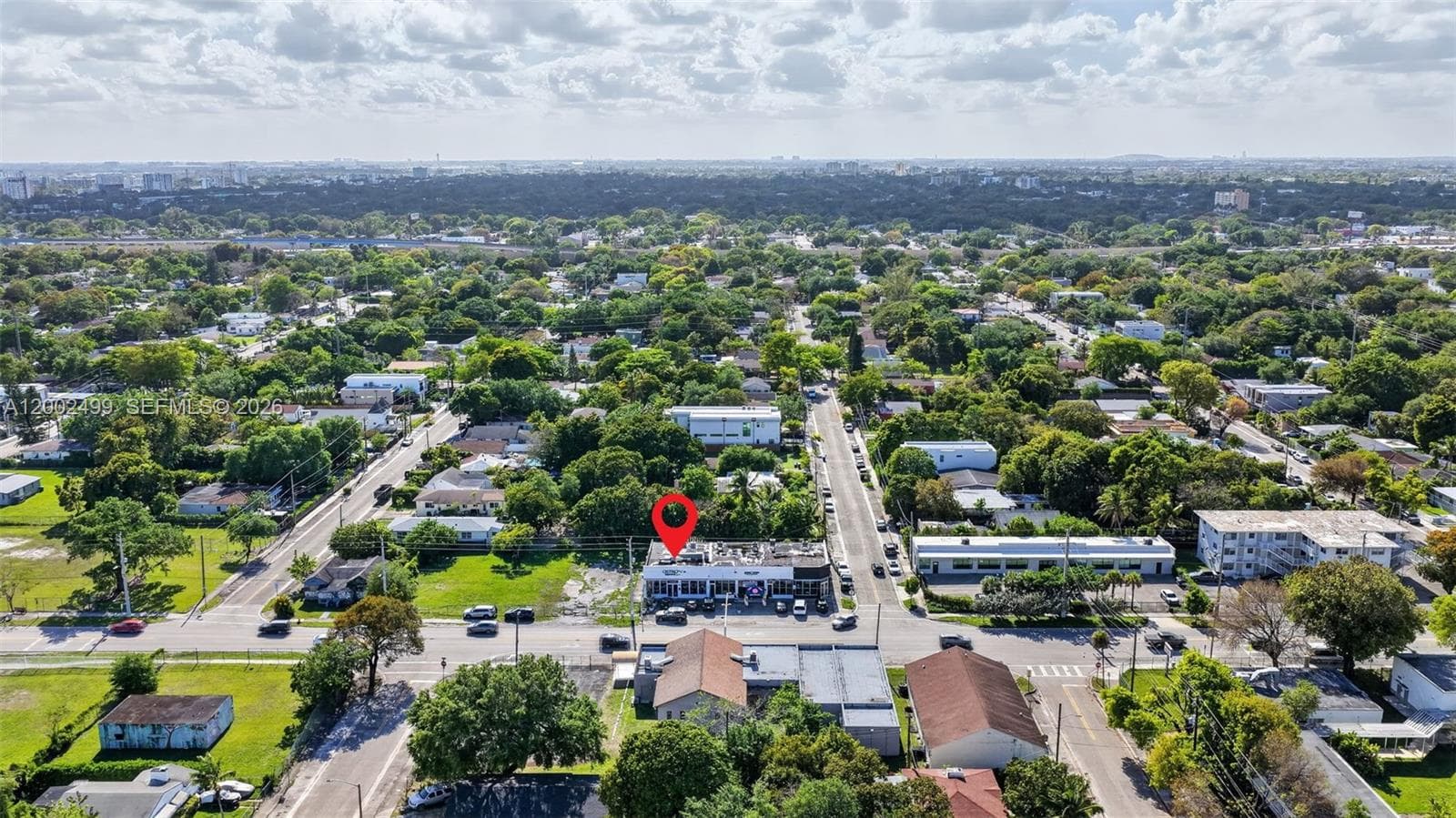 Restaurant For Sale near Midtown/ Design District, Miami FL 33137 — 35