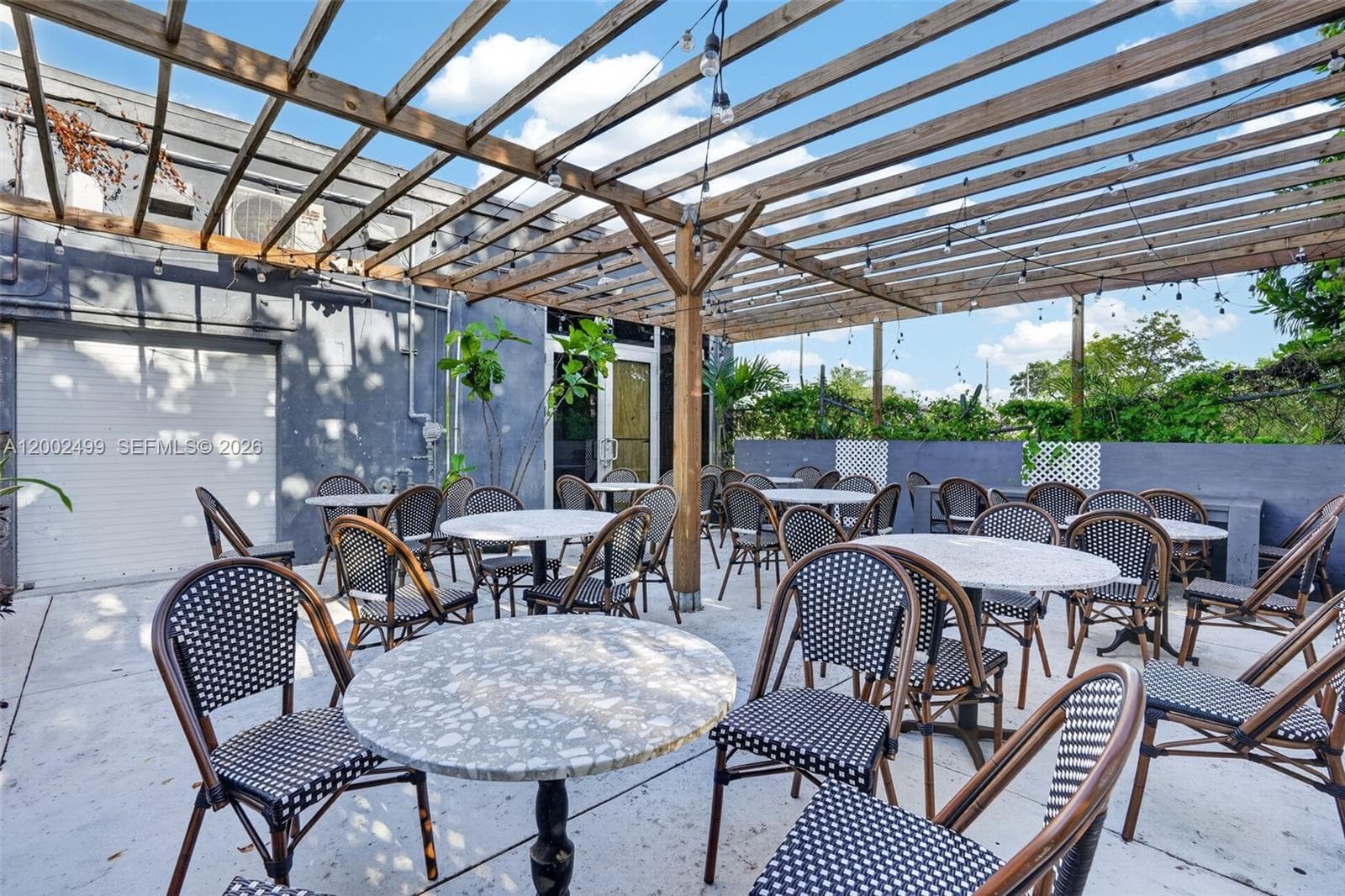 Restaurant For Sale near Midtown/ Design District, Miami FL 33137 — 31