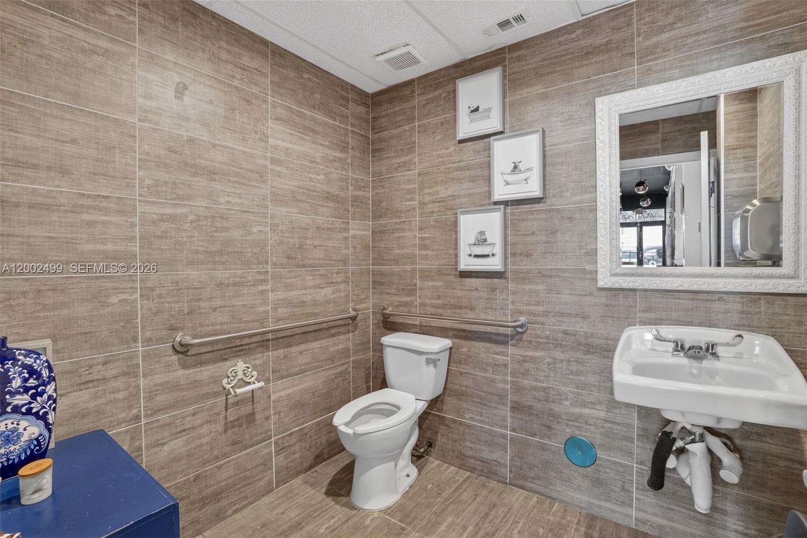 Restaurant For Sale near Midtown/ Design District, Miami FL 33137 — 29