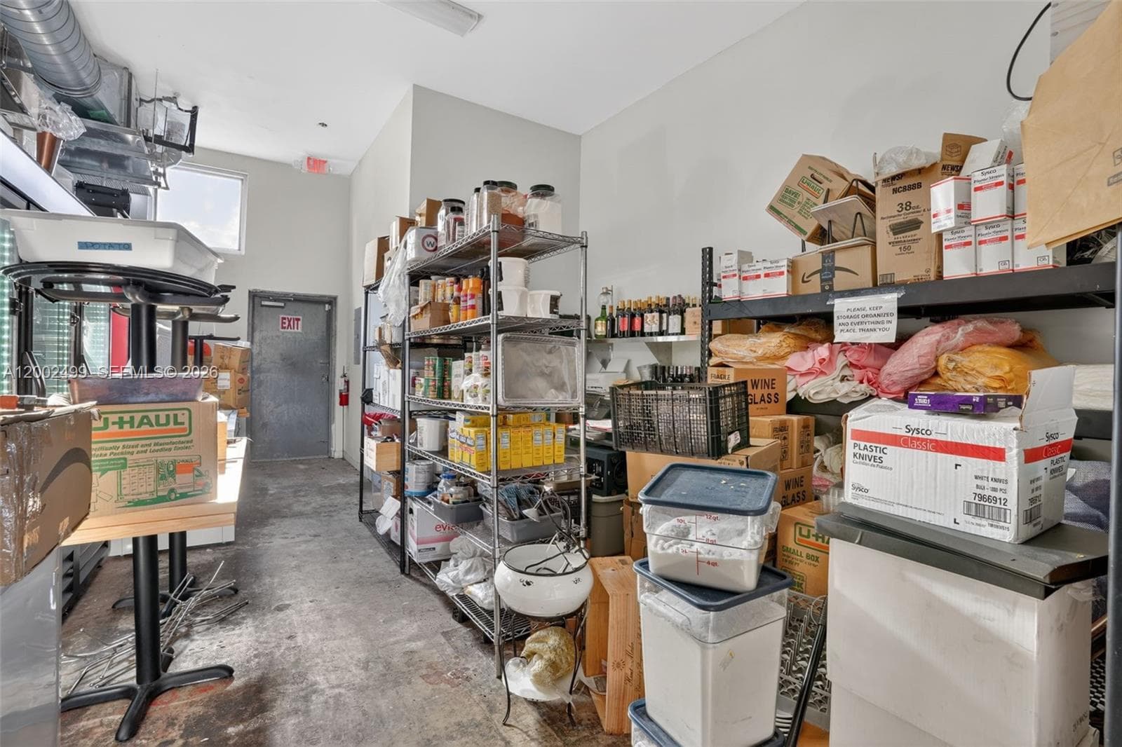 Restaurant For Sale near Midtown/ Design District, Miami FL 33137 — 25