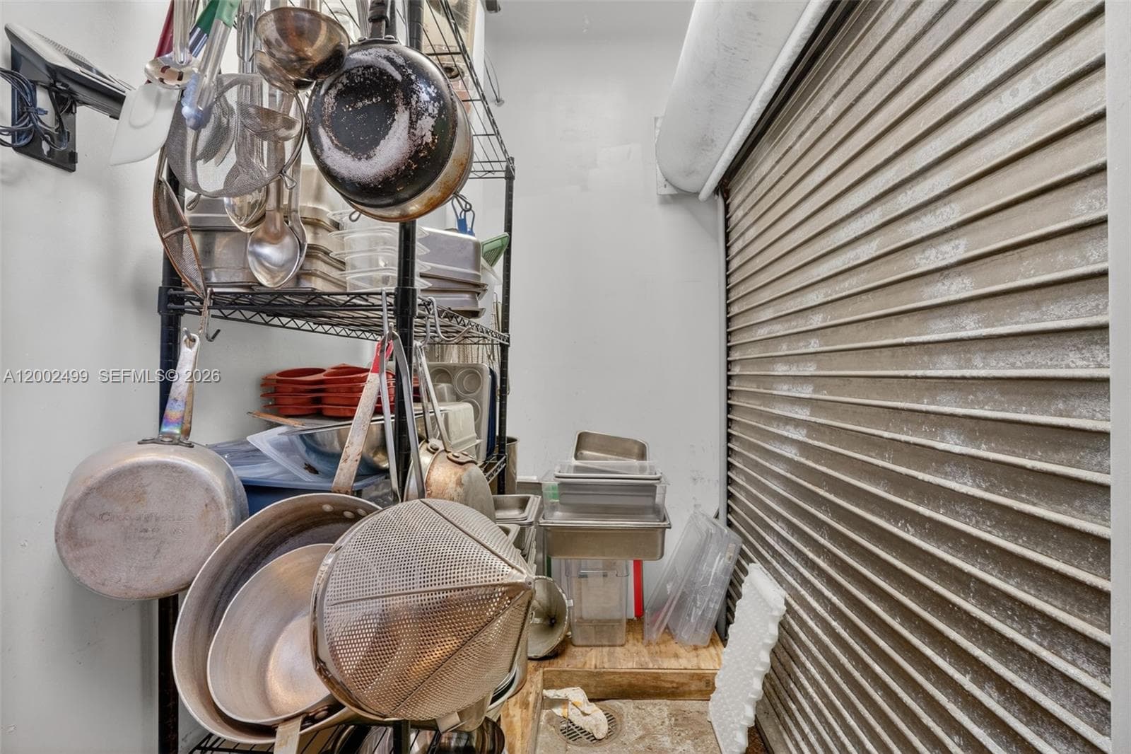 Restaurant For Sale near Midtown/ Design District, Miami FL 33137 — 21