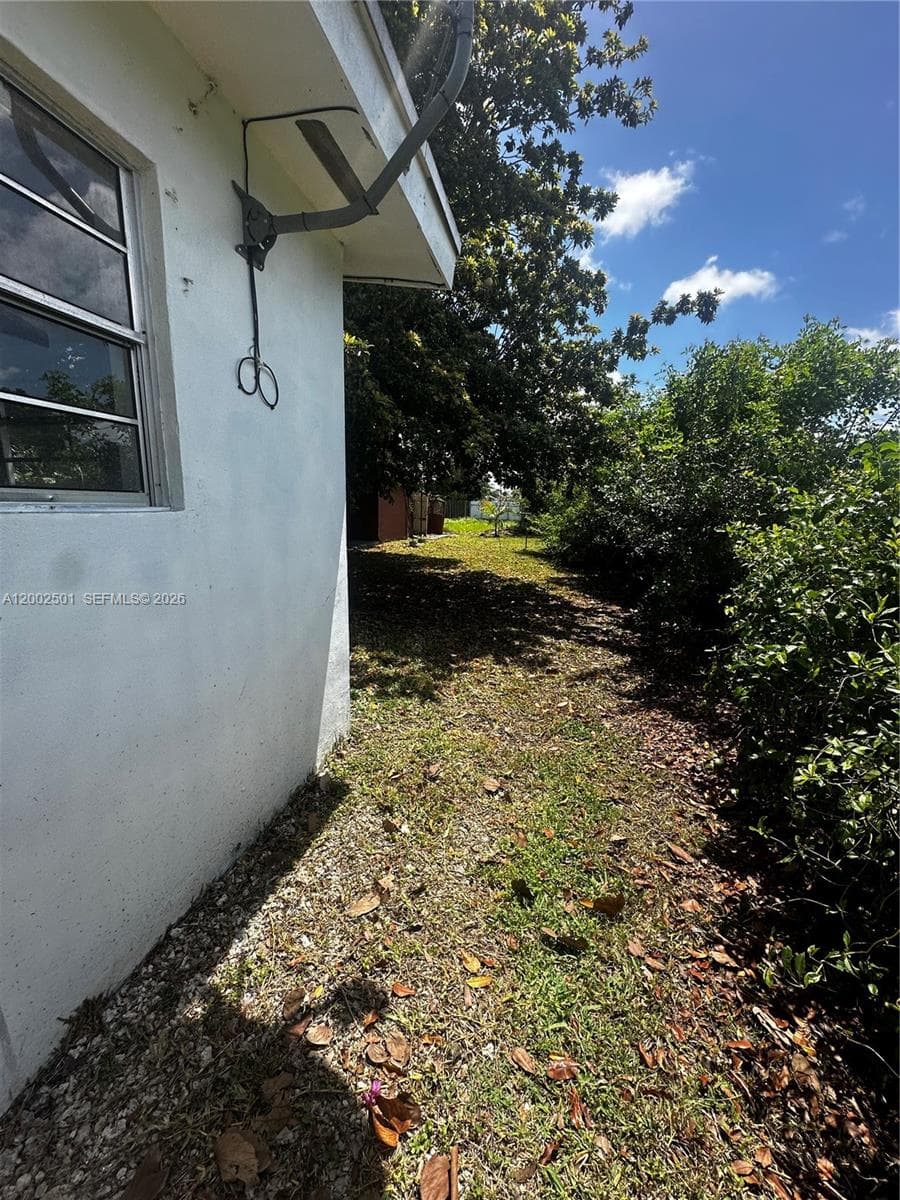 821 SW 2nd St, Florida City FL 33034 — 2