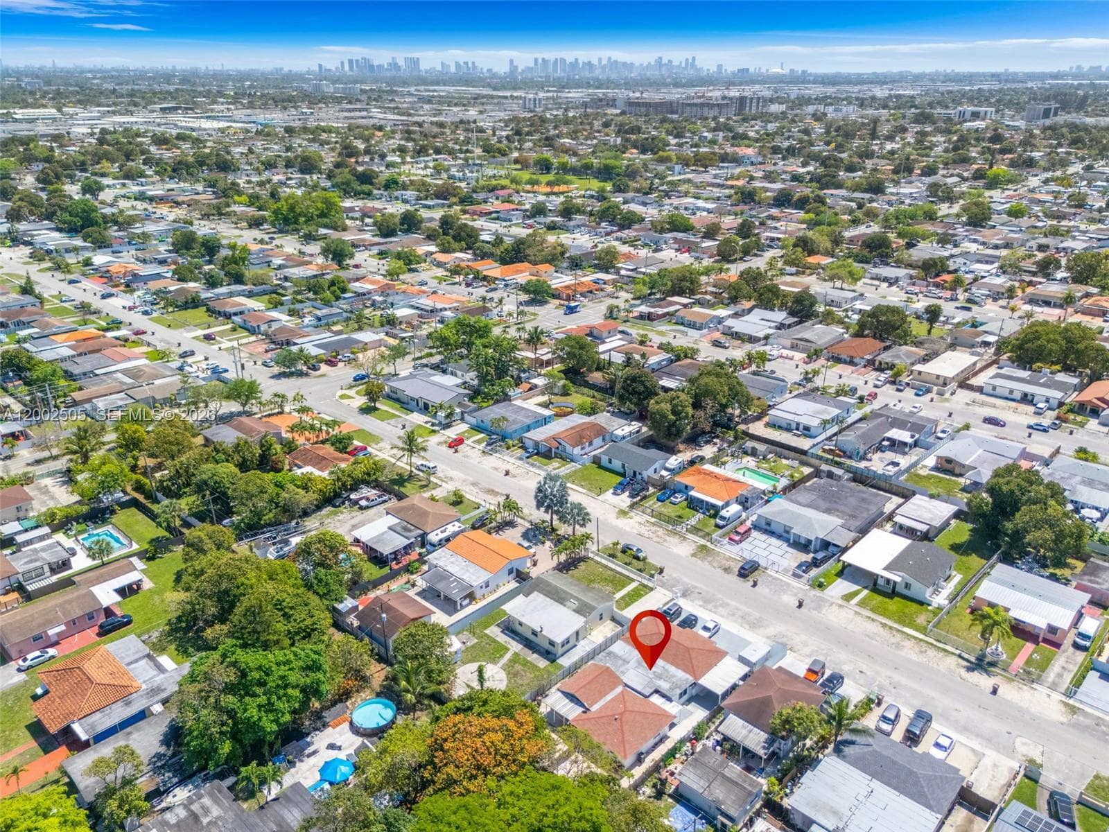 541 E 38th St, Hialeah FL 33013 — 13