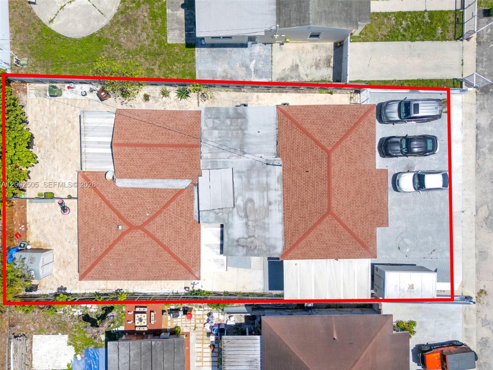541 E 38th St, Hialeah FL 33013 — 3