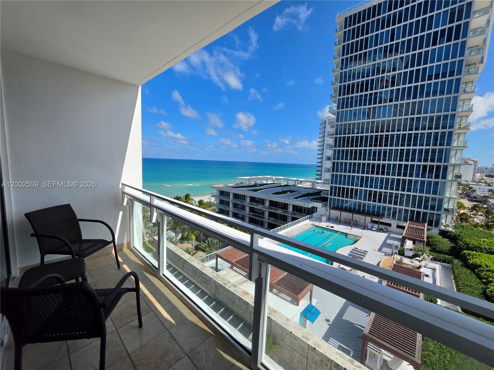 6801 Collins Ave, Miami Beach FL 33141 — 2