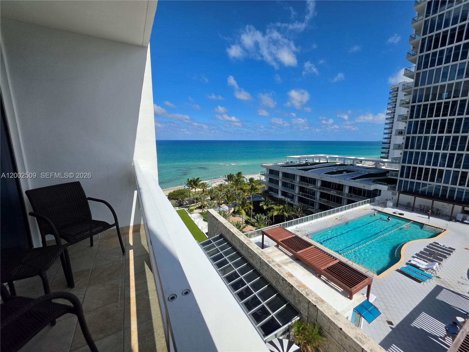 6801 Collins Ave, Miami Beach FL 33141 — 7