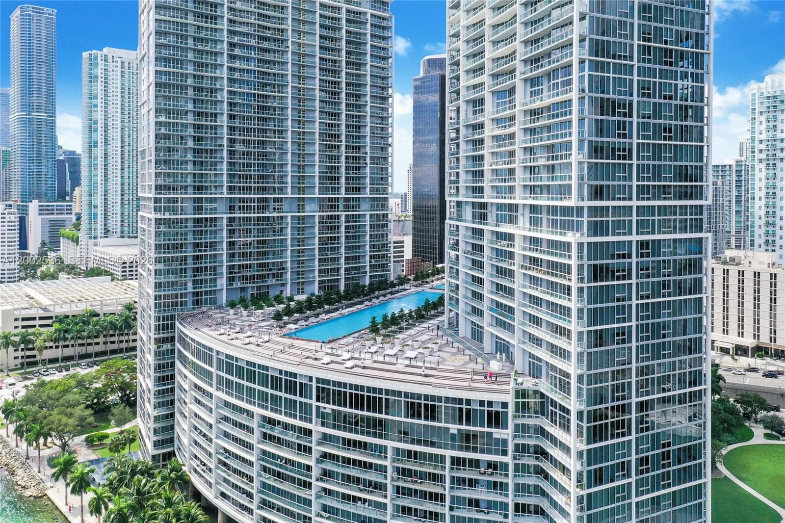 485 Brickell Ave # 4104, Miami FL 33131 — 34