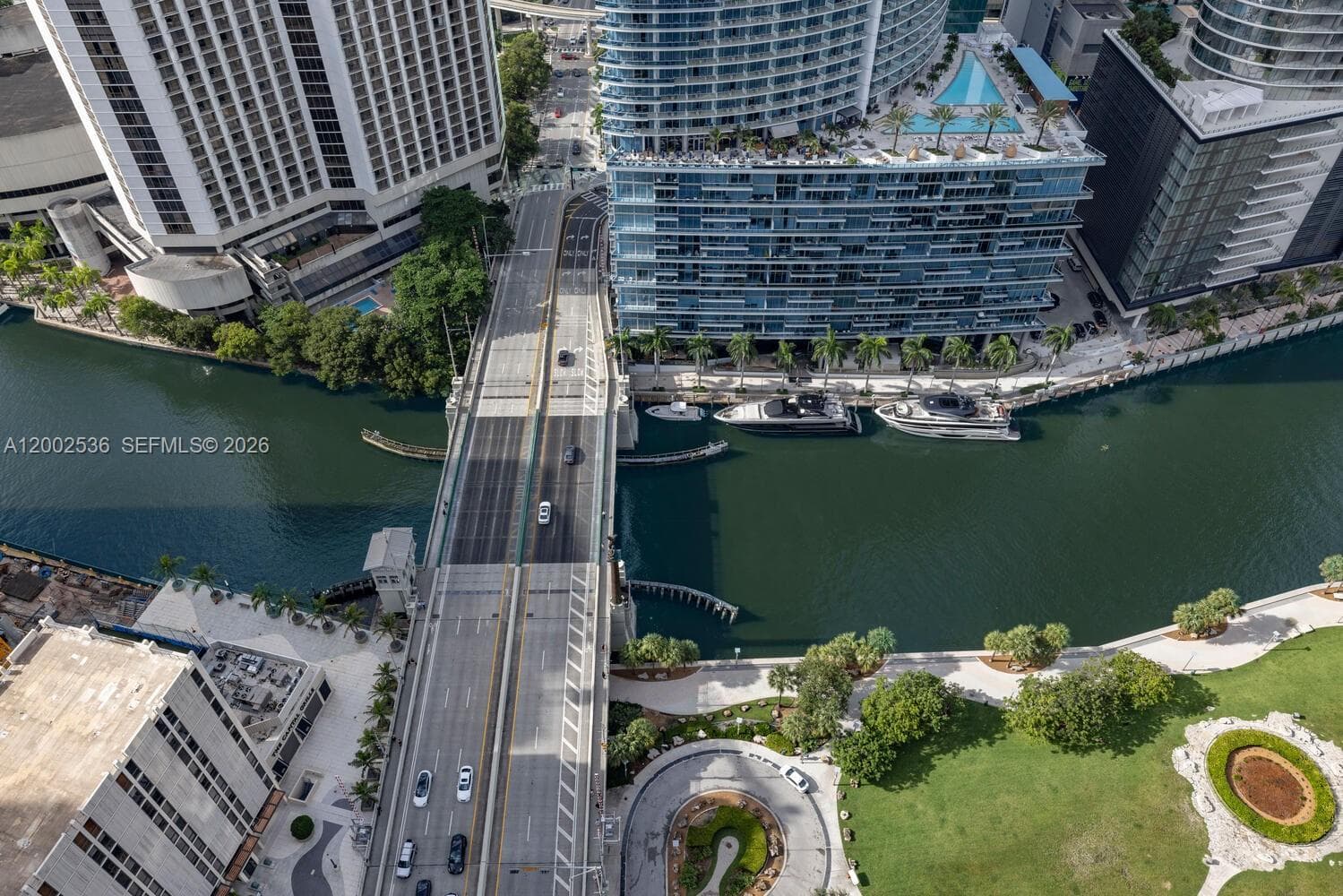 485 Brickell Ave # 4104, Miami FL 33131 — 14