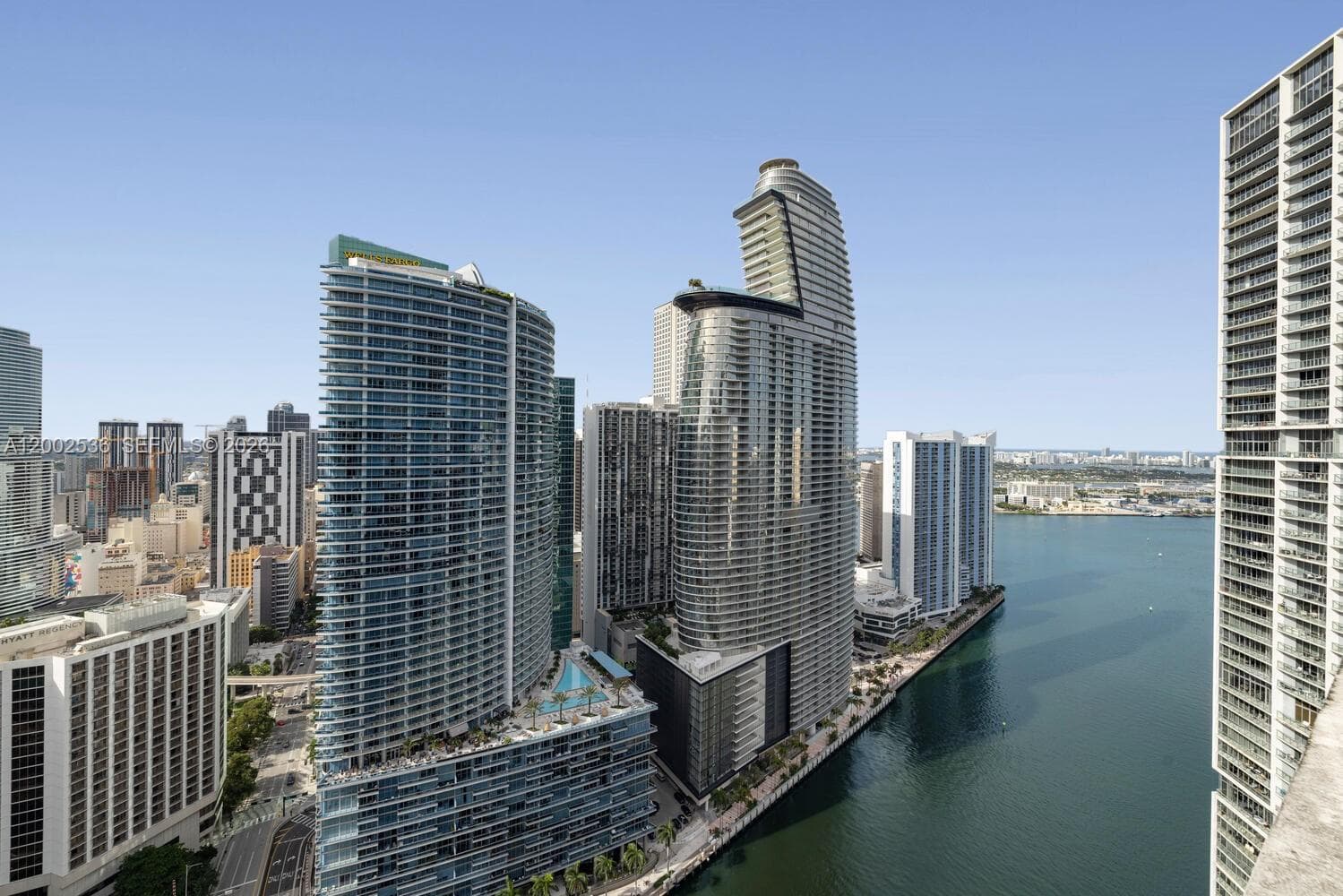 485 Brickell Ave # 4104, Miami FL 33131 — 15