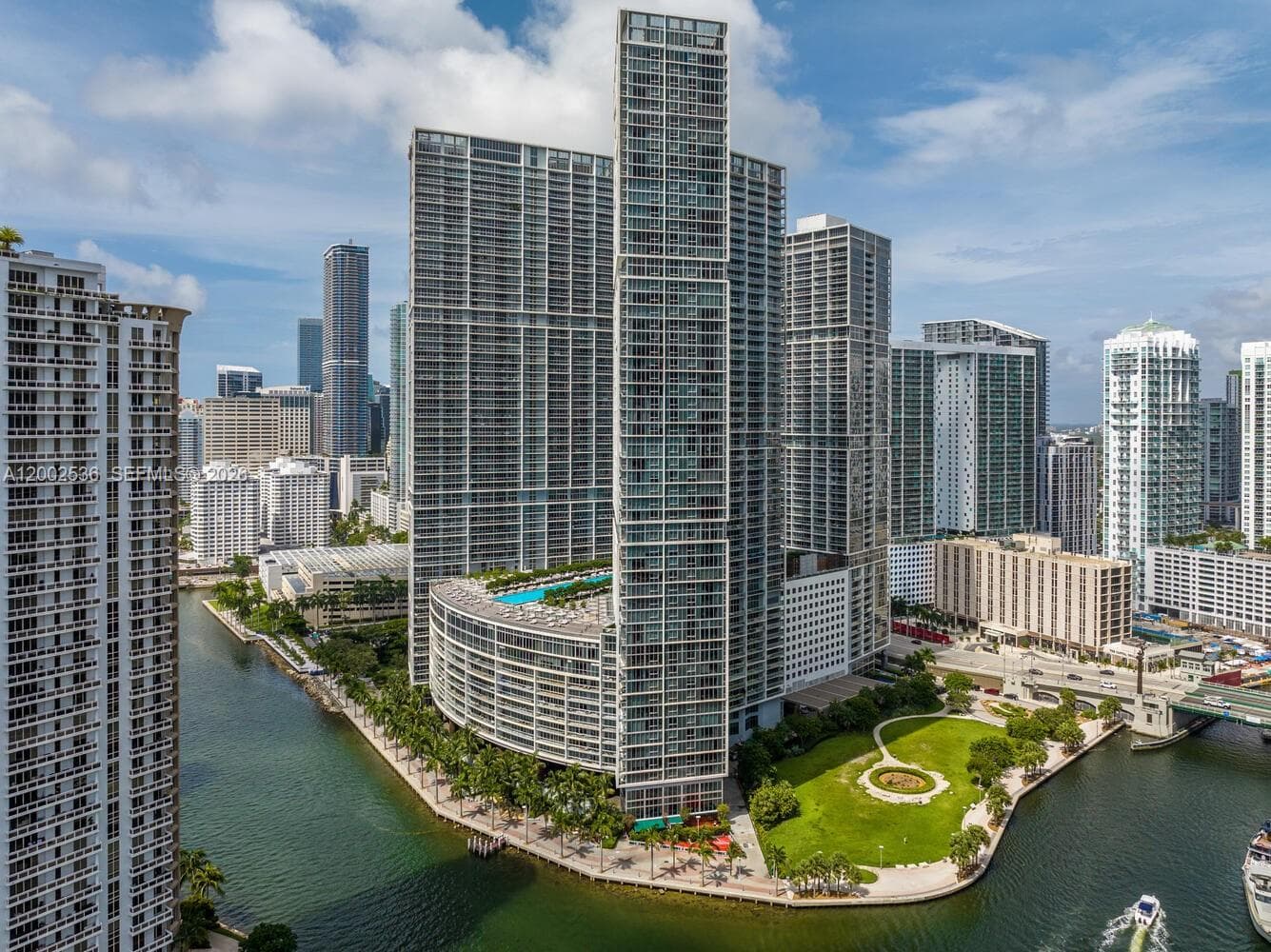 485 Brickell Ave # 4104, Miami FL 33131 — 29