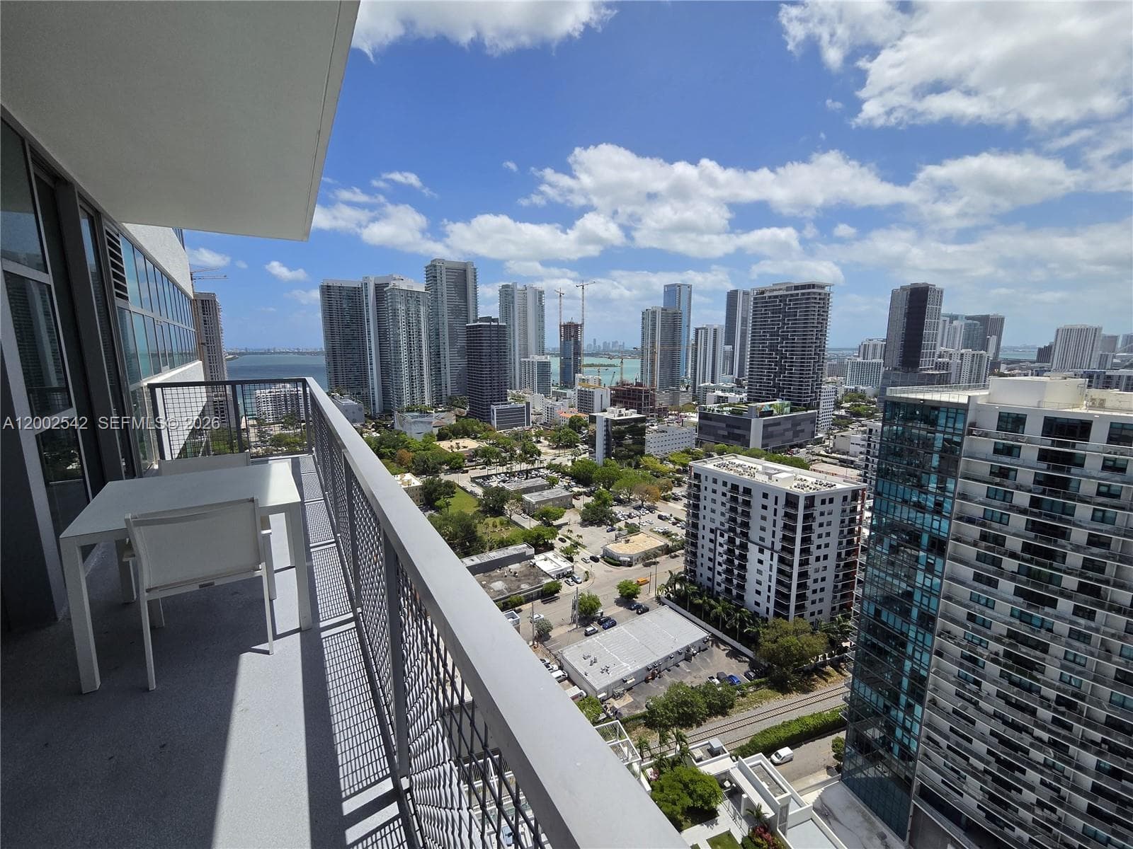 3301 NE 1st Ave # H2710, Miami FL 33137 — 22