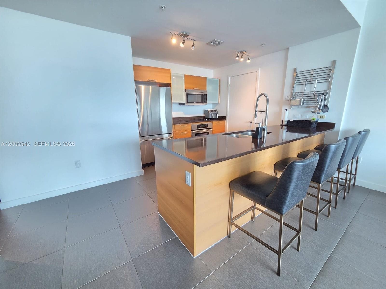 3301 NE 1st Ave # H2710, Miami FL 33137 — 1