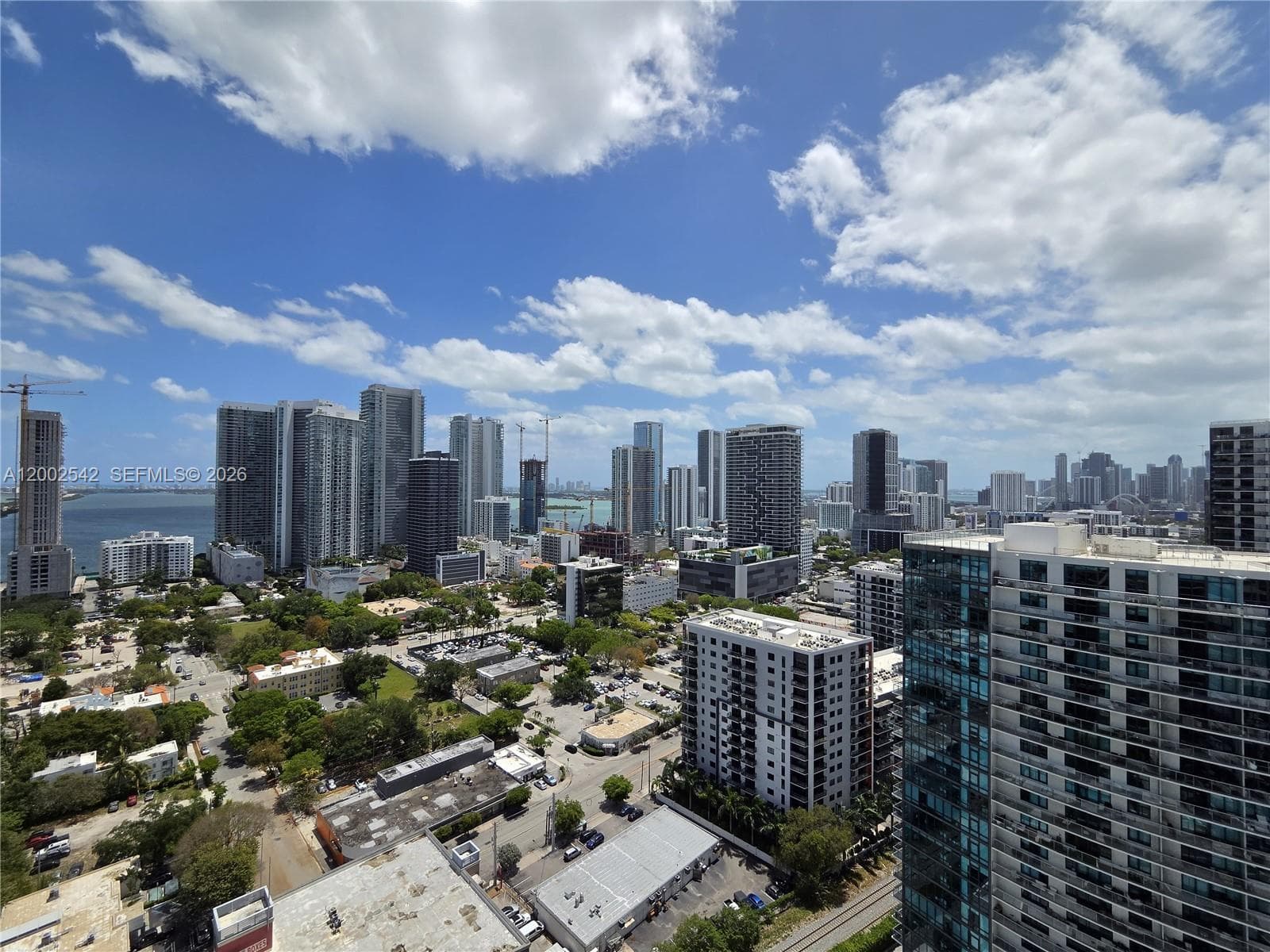 3301 NE 1st Ave # H2710, Miami FL 33137 — 20