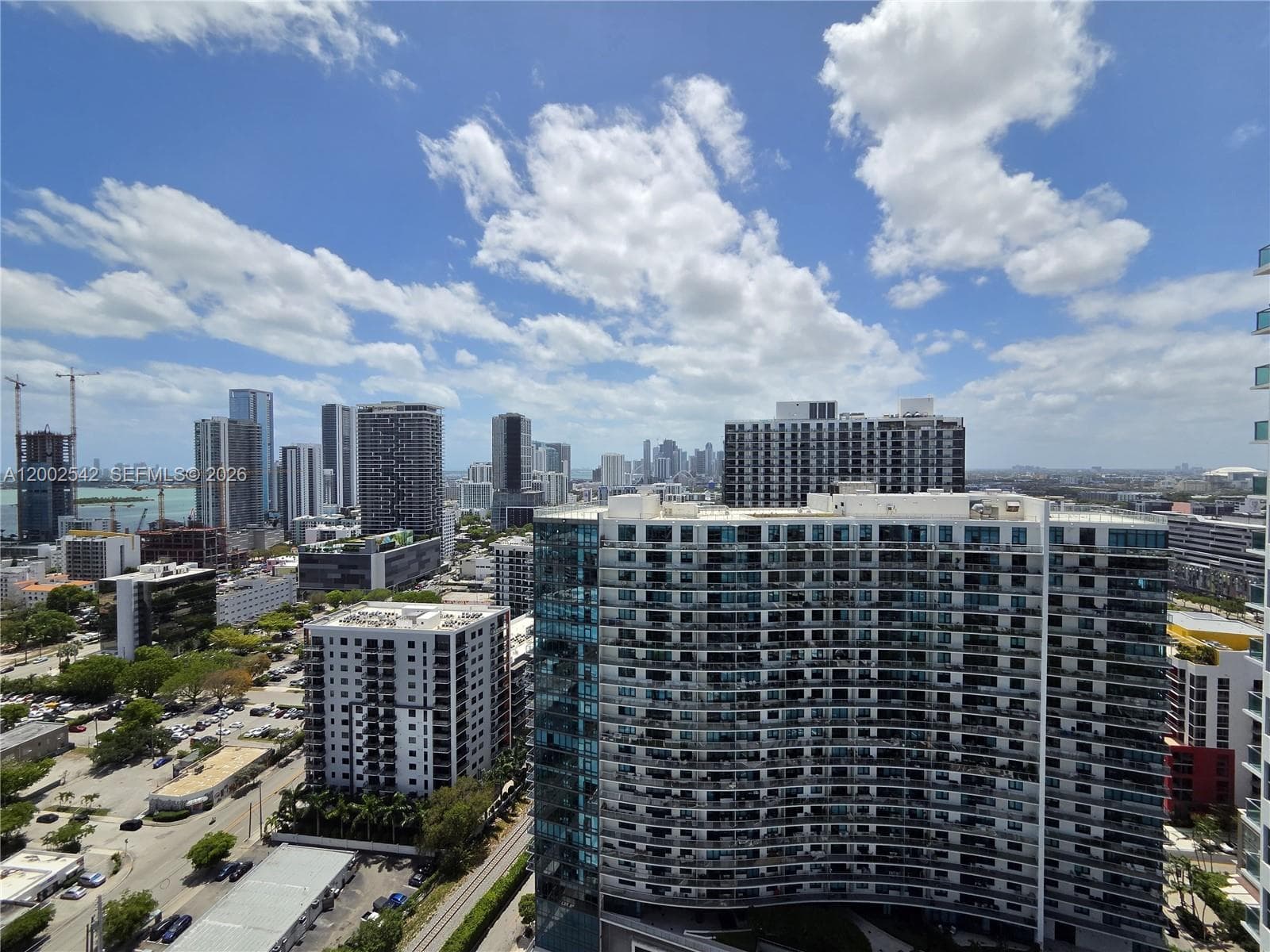 3301 NE 1st Ave # H2710, Miami FL 33137 — 21