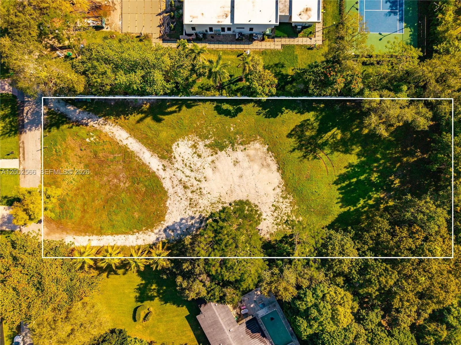 9800 SW 114th St, Miami FL 33176 — 2