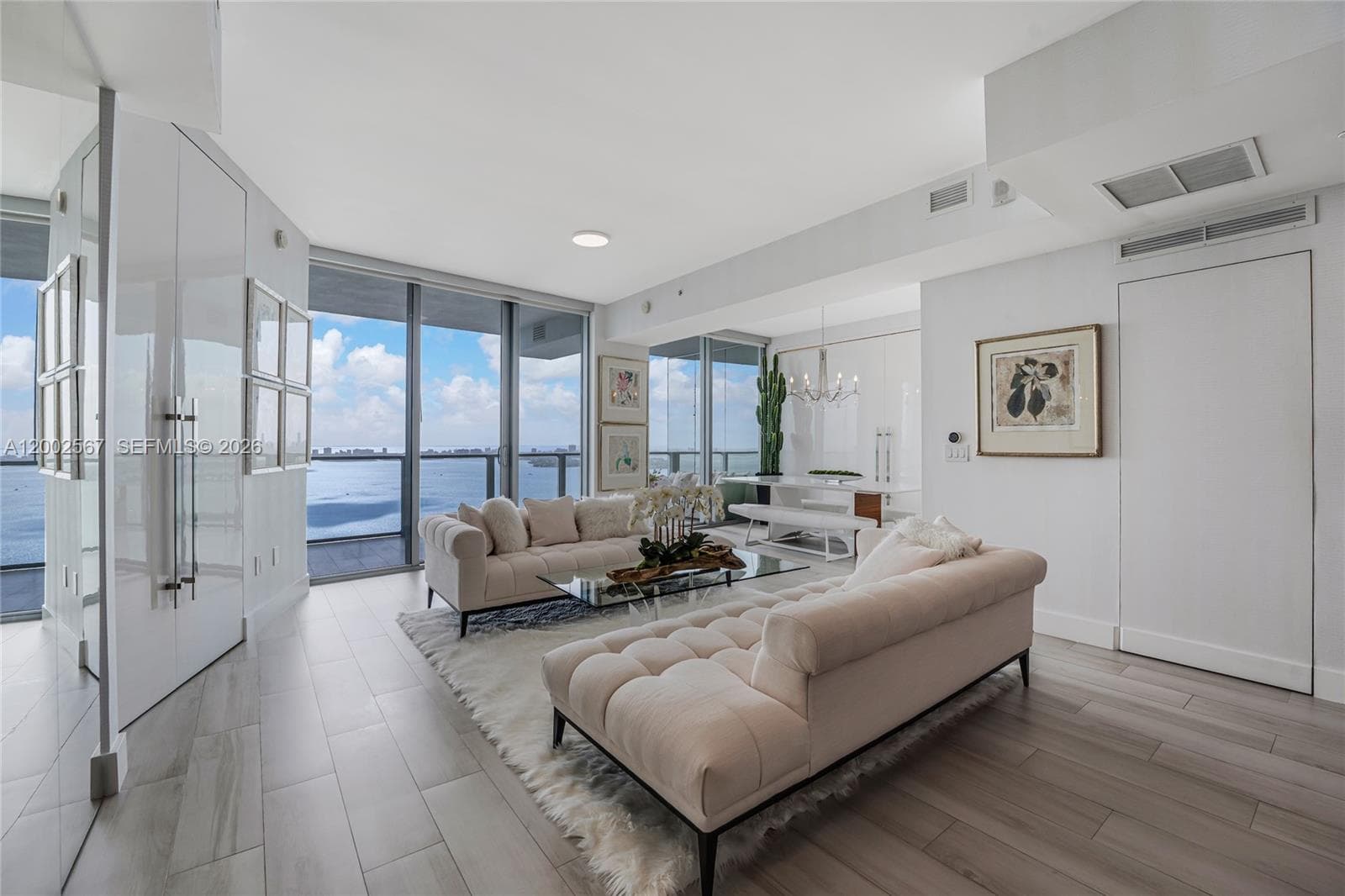 2900 NE 7th Ave # 4003, Miami FL 33137 — 3