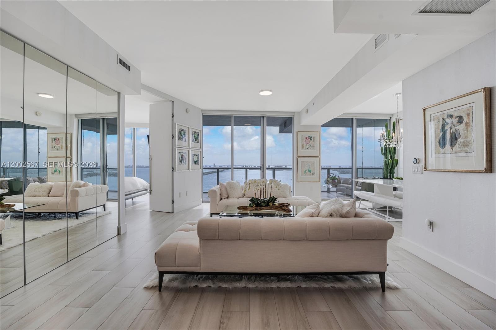 2900 NE 7th Ave # 4003, Miami FL 33137 — 1