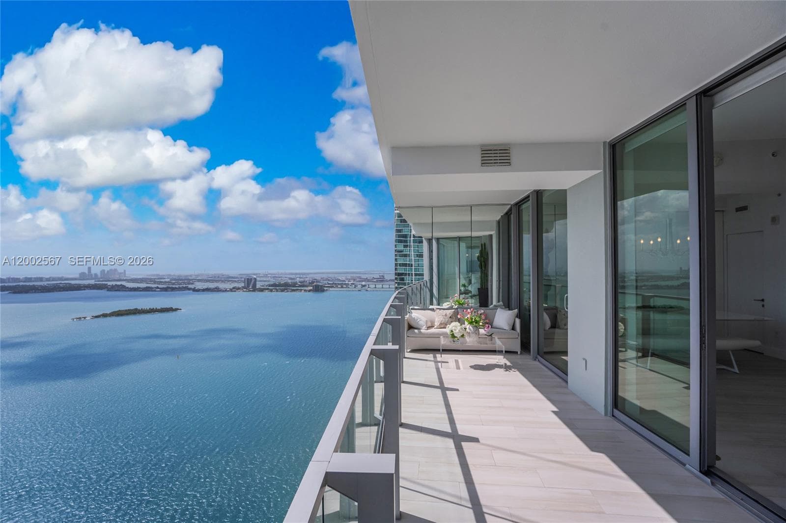 2900 NE 7th Ave # 4003, Miami FL 33137 — 5