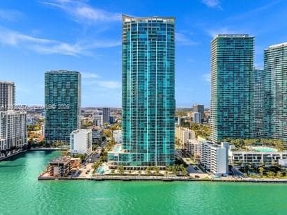 2900 NE 7th Ave # 4003, Miami FL 33137 — 75