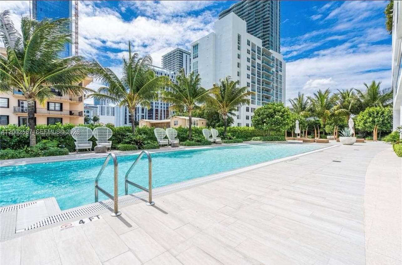 2900 NE 7th Ave # 4003, Miami FL 33137 — 61
