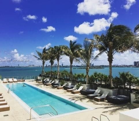2900 NE 7th Ave # 4003, Miami FL 33137 — 49