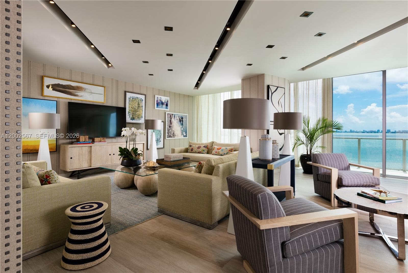 2900 NE 7th Ave # 4003, Miami FL 33137 — 64