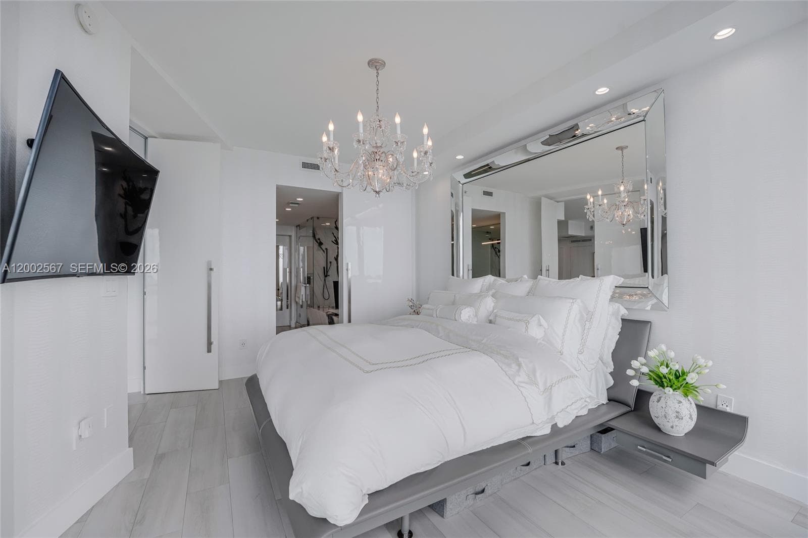 2900 NE 7th Ave # 4003, Miami FL 33137 — 25