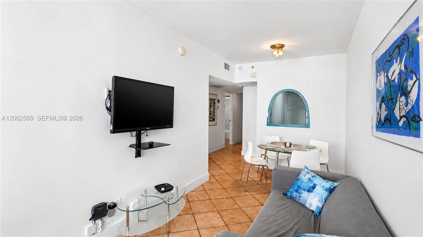 100 Lincoln Rd # 1209, Miami Beach FL 33139 — 2