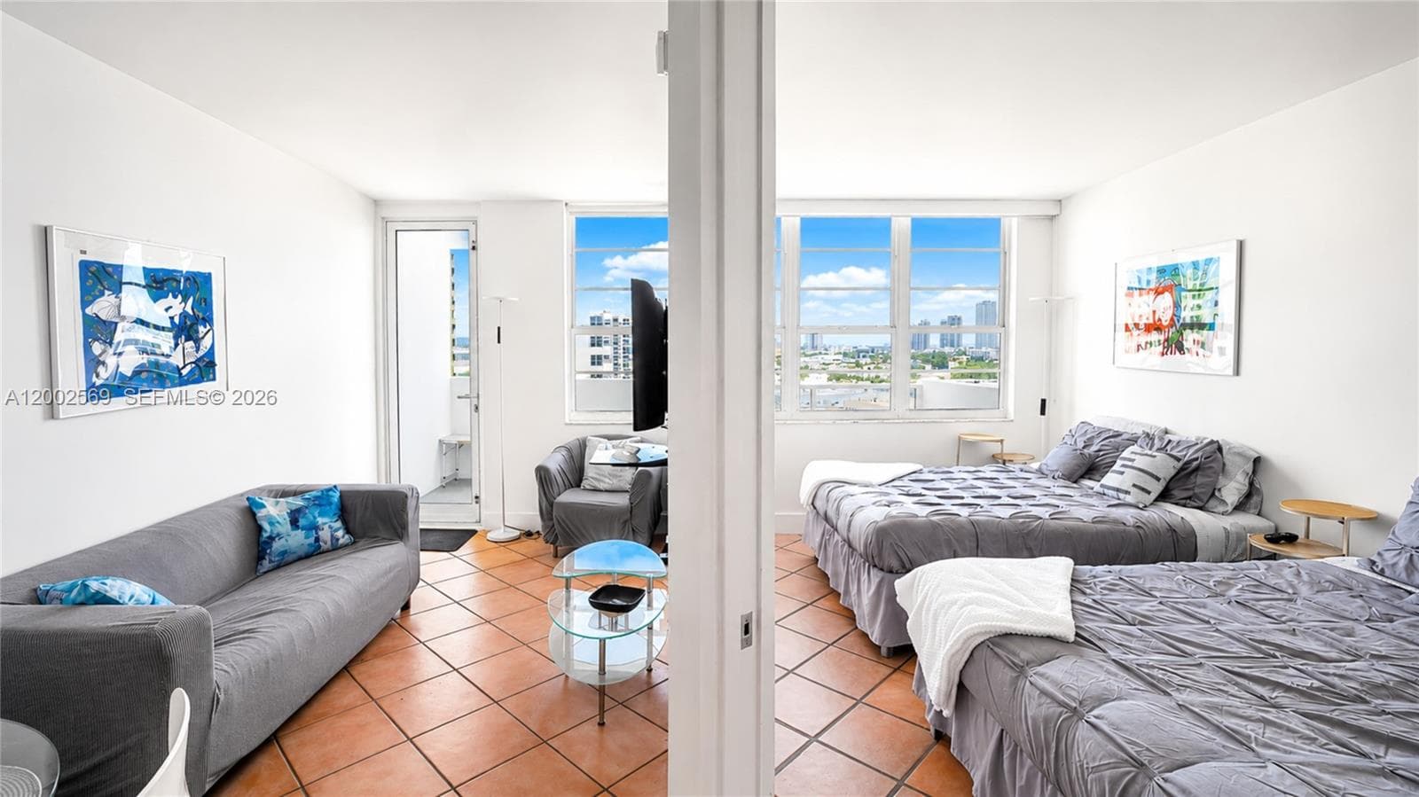 100 Lincoln Rd # 1209, Miami Beach FL 33139 — 4