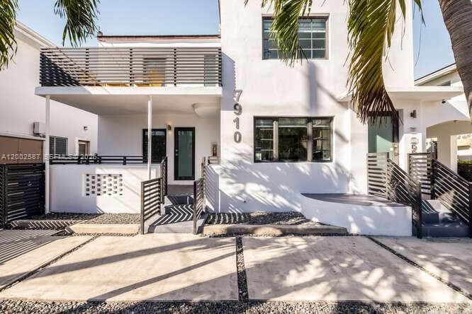 7910 Byron Ave, Miami Beach FL 33141 — 3