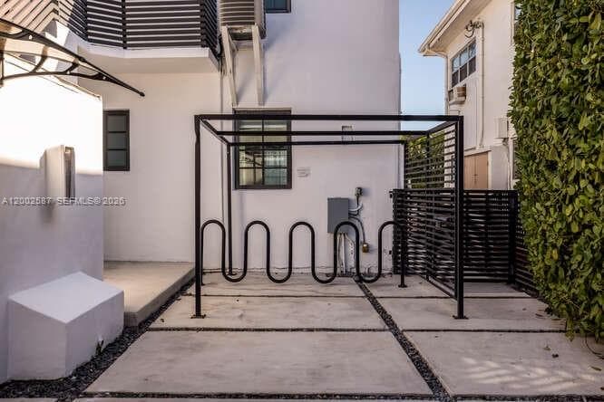 7910 Byron Ave, Miami Beach FL 33141 — 21