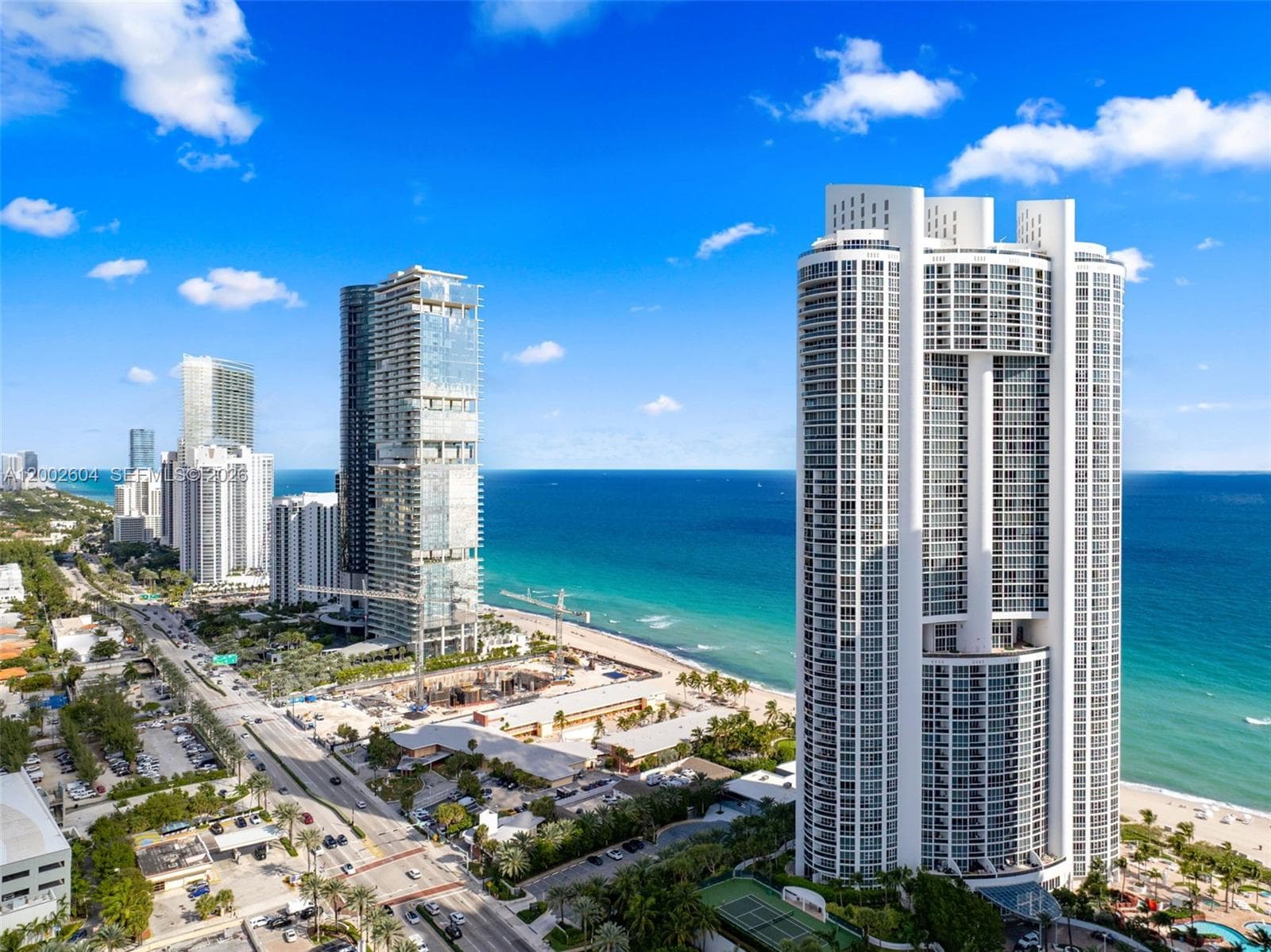 18201 Collins Ave # 709, Sunny Isles Beach FL 33160 — 16