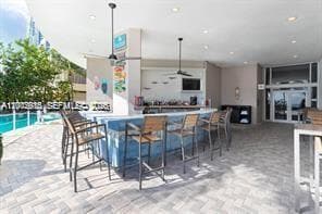 17375 Collins Ave # 1404, Sunny Isles Beach FL 33160 — 16