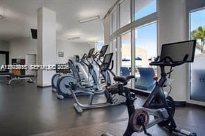 17375 Collins Ave # 1404, Sunny Isles Beach FL 33160 — 18