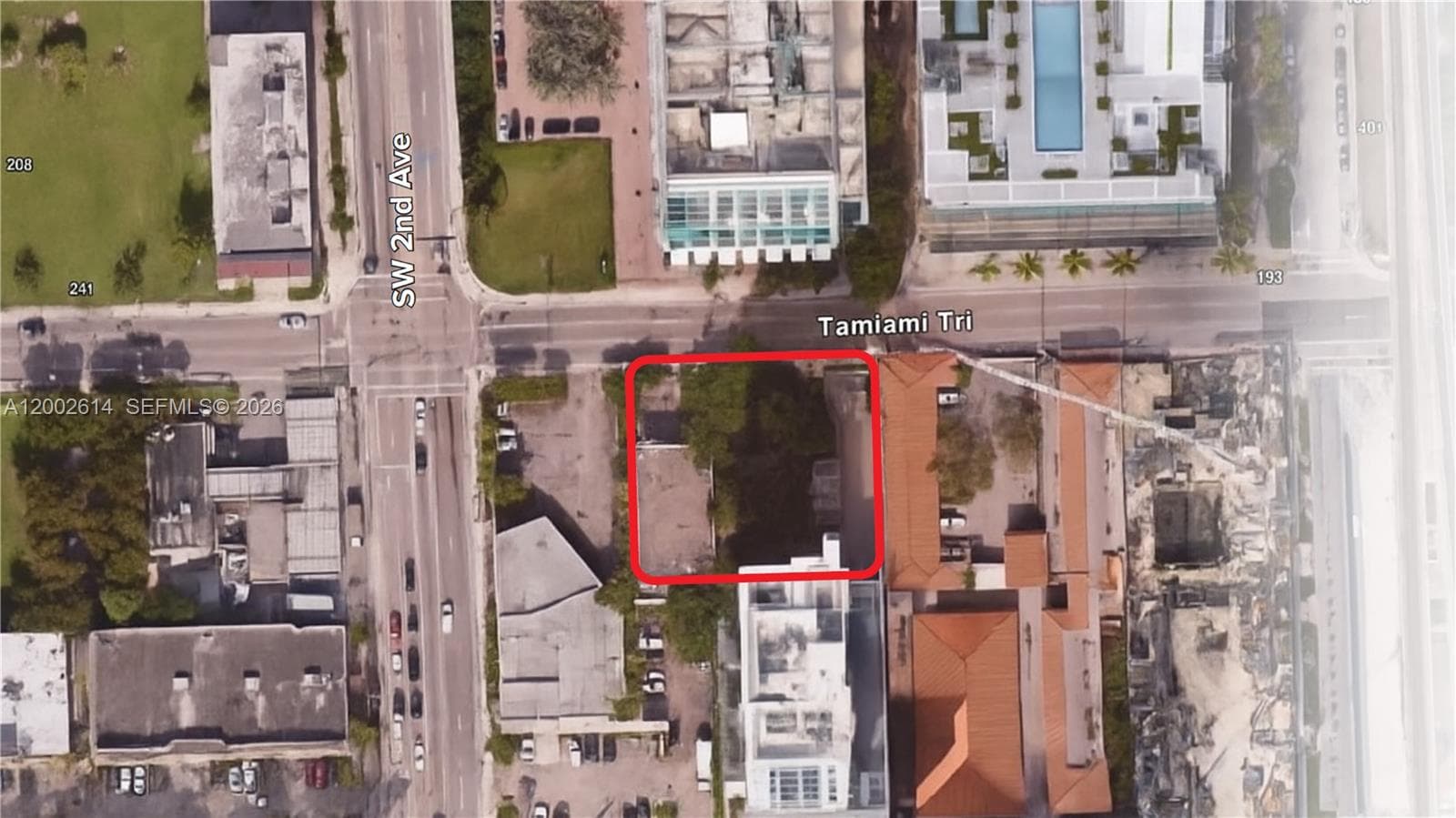 158 SW 7th St, Miami FL 33130 — 2